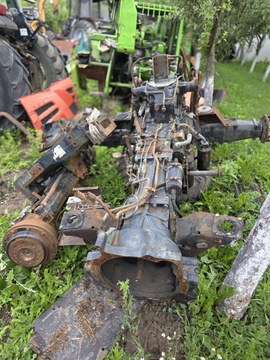 Piese Deutz Agrofarm,same Explorer 3.100,lamborghini 1050,1060