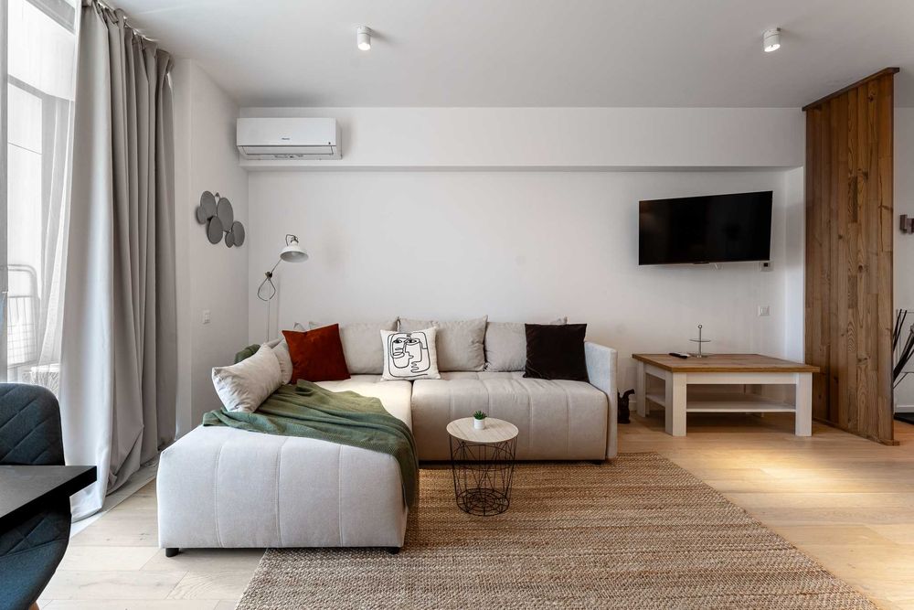 Fotograf Imobiliar Profesionist | Case | Apartamente | Airbnb