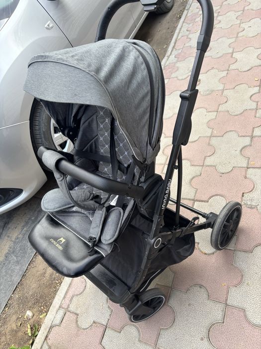 Продам коляску фирмы iningbaby