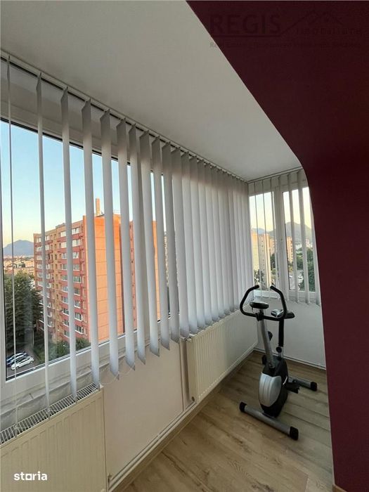 Apartament 3 camere decomandat | Loc de parcare | Harmanului