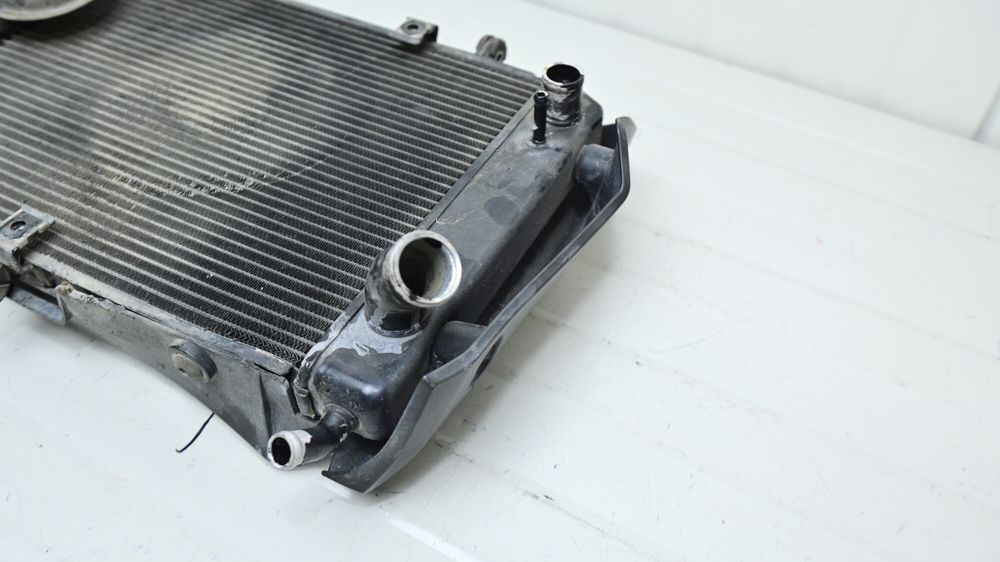 Radiator Racire Apa Suzuki GSR600 2006 - 2010