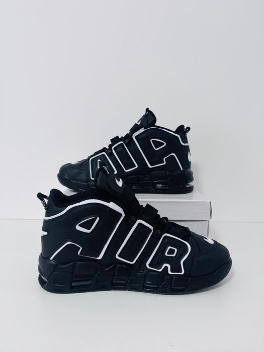 Nike Sneakers UP Tempo