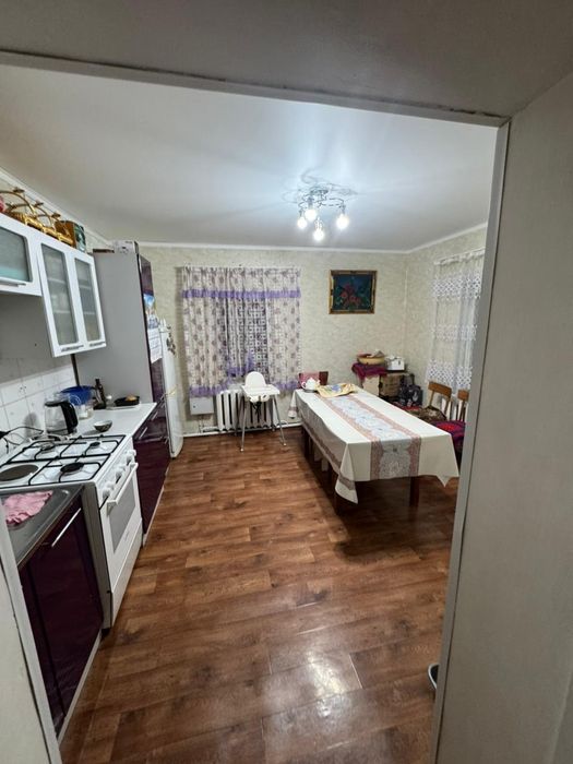 Продам частный дом на Мирном