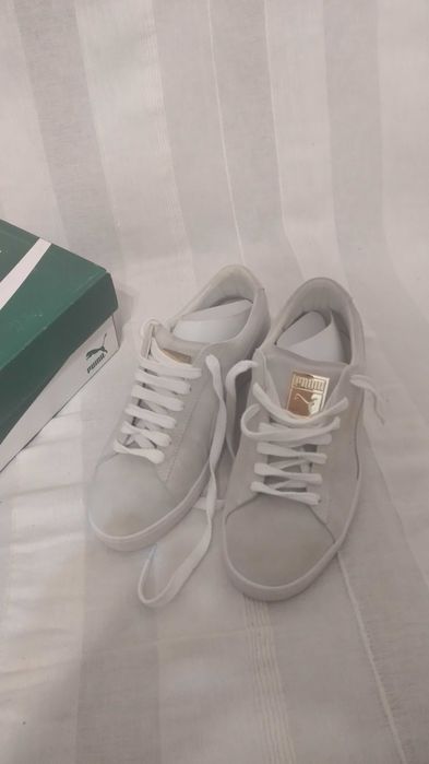 Маратонки нови Пума 41 номер