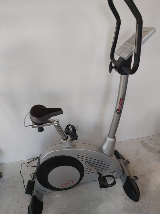 Bicicleta Eliptică Fitness