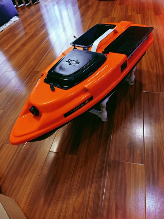 Barcuta de plantat / nadire Carpist (RoCarp)