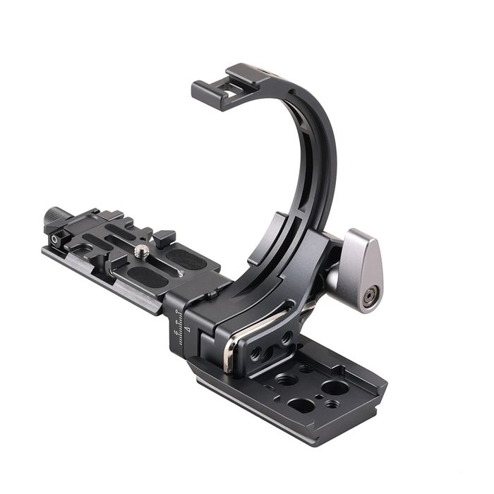 Benro въртяща скоба за статив QRB95 DUAL