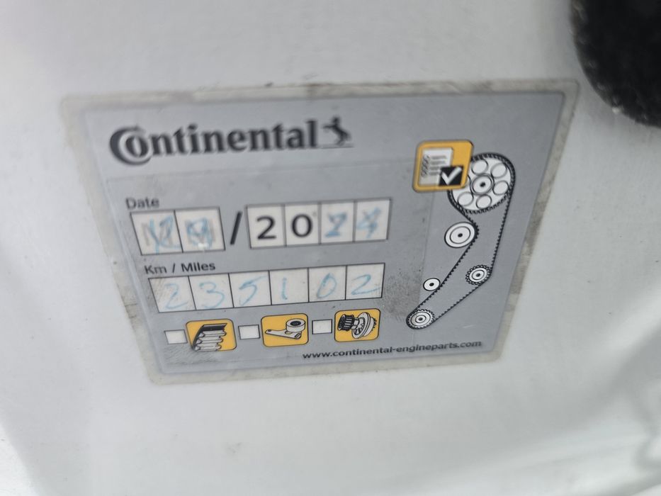 Dacia Duster 2012, motor 1.6 16V