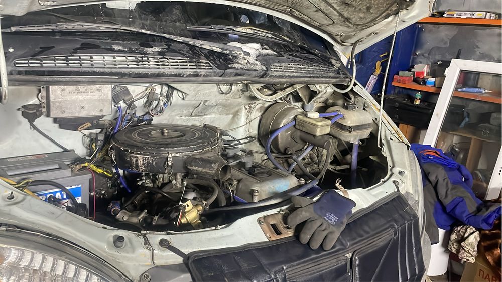 Продам 405 змз карбюратор