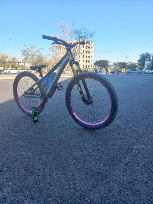 Dirt bike дерт байк