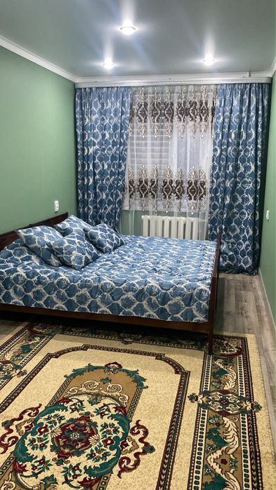 Сдается 2 комнатная квартира в аренду на долгий срок