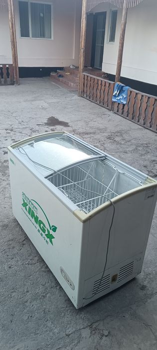 Морозильник 280Л