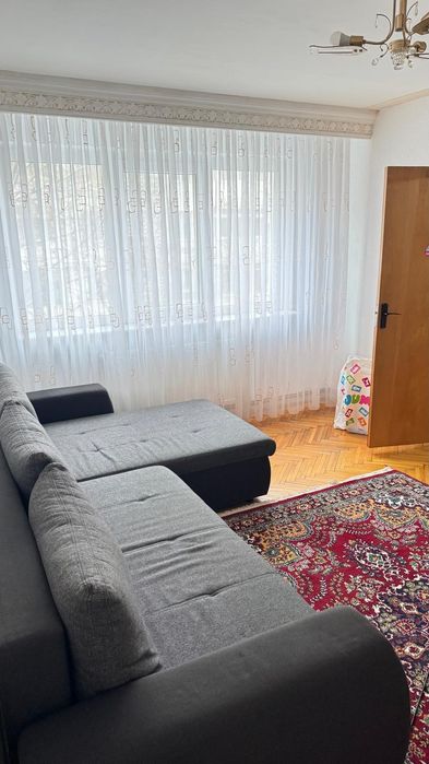 Inchiriez apartament 2 camere exercitiu