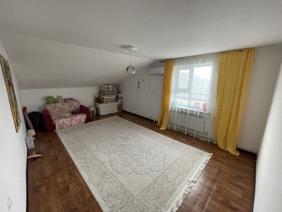 Продам дом мкр Жулдыз