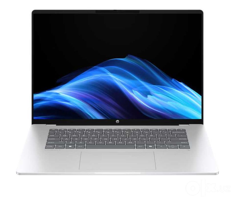 HP OmniBook 5 16.0" OLED Snapdragon X Plus 16GB DDR5 SSD 1TB Laptop US