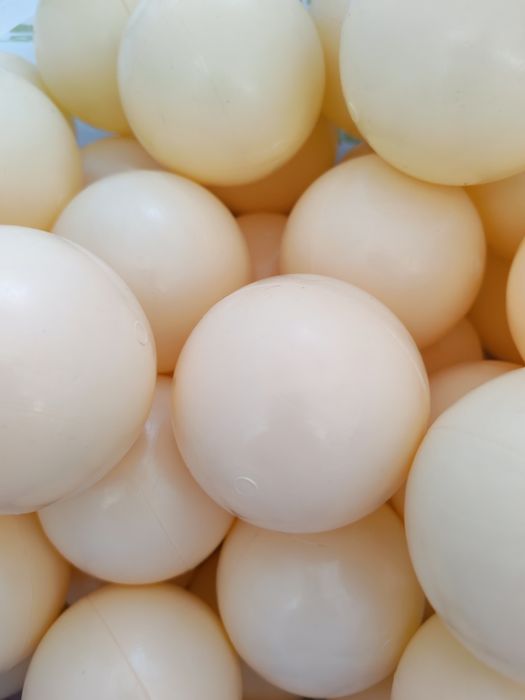 Шарики для сухого бассейна