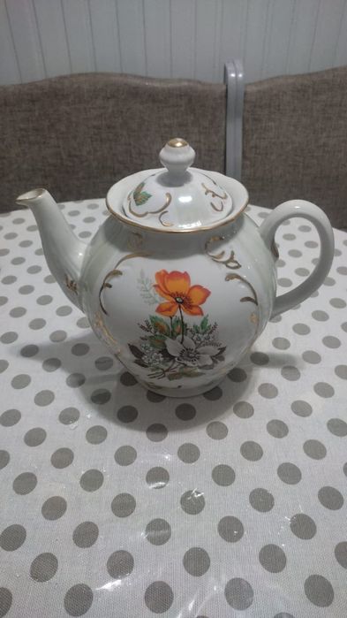 Чайник заварной 3л.