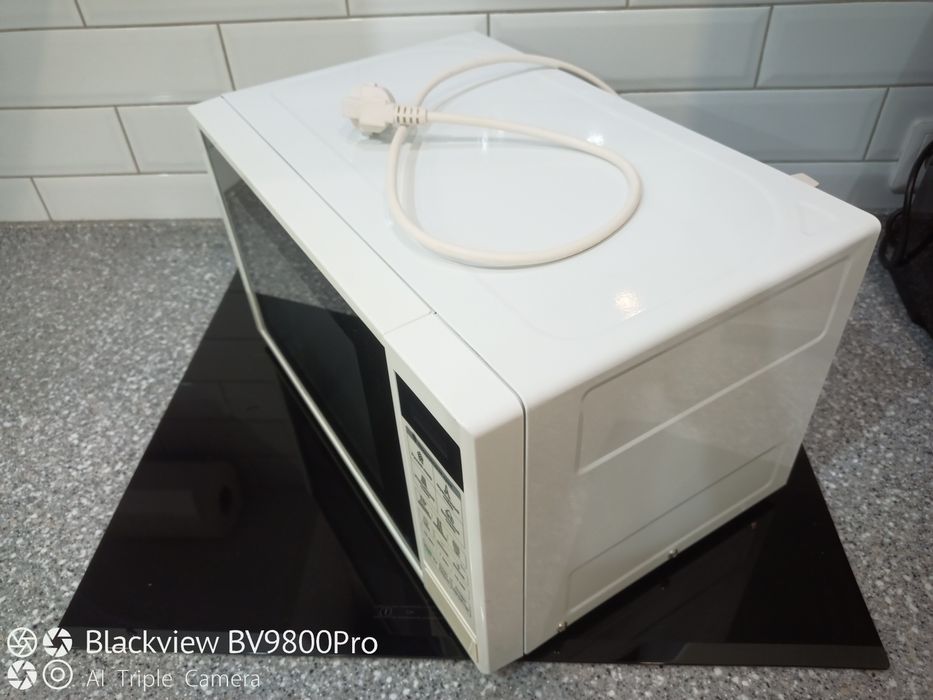 Микроволновка LG