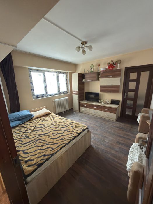 Apartament 2 camere bloc Romarta