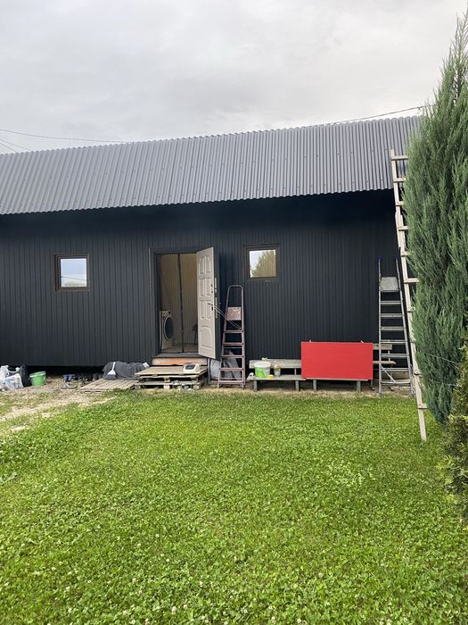 Продам дом с садом