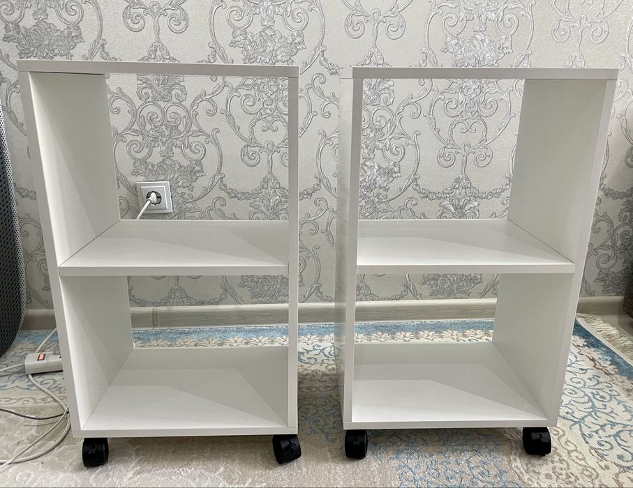 Этажерка универсальная