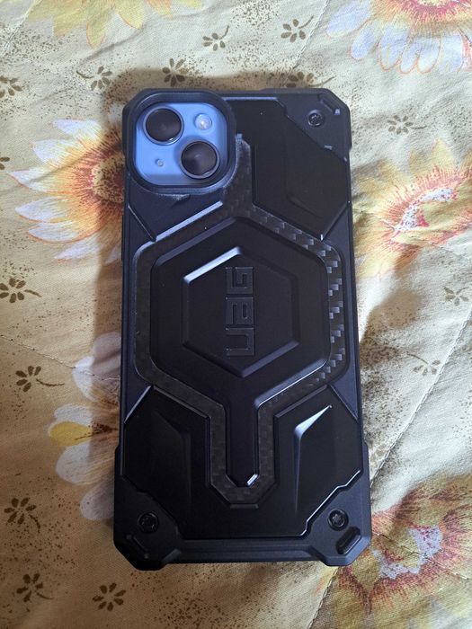 Какъф за iPhone 14 plus