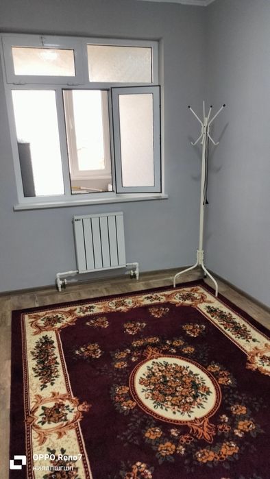 Сдаётся 2x - квартира Саттепо