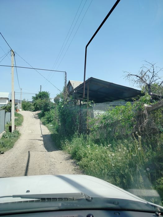 Дачный участок 10 соток