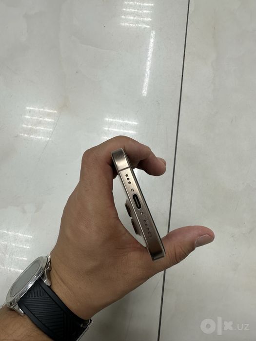 Iphone 16 pro karobka dokument