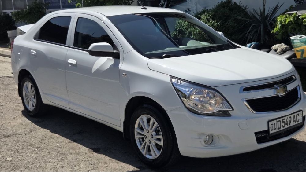 Chevrolet Cobalt 2023