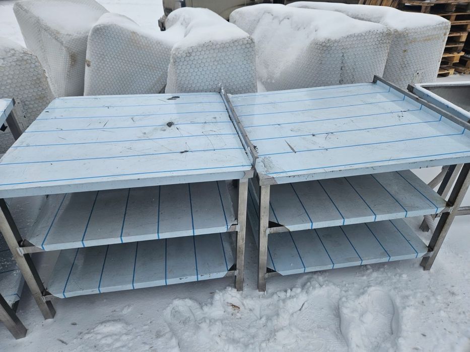 столы мойка астана