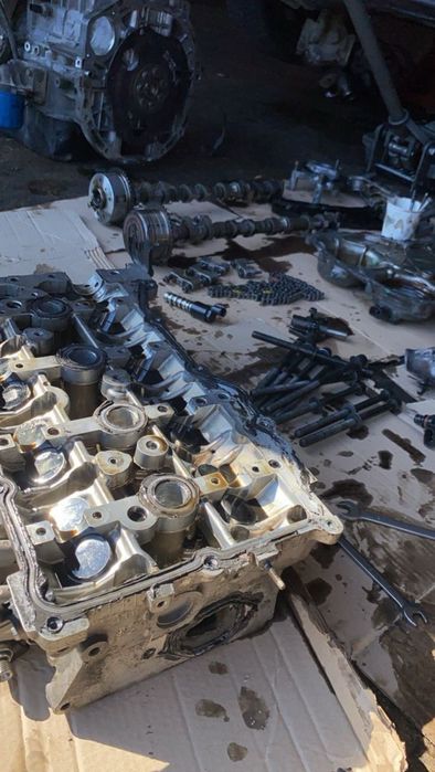 Ремонт авто, СТО