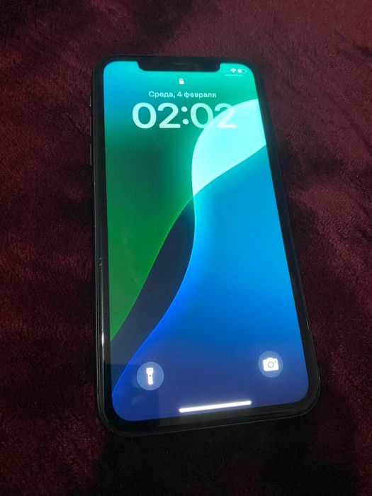 Iphone 11 128гб не был в ремонте
