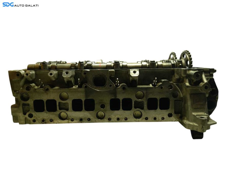 Chiulasa Chiuloasa Mercedes Clasa C Class W204 2.2 CDI 2007 - 2014 Cod R651016 A6510150601 [N0819]