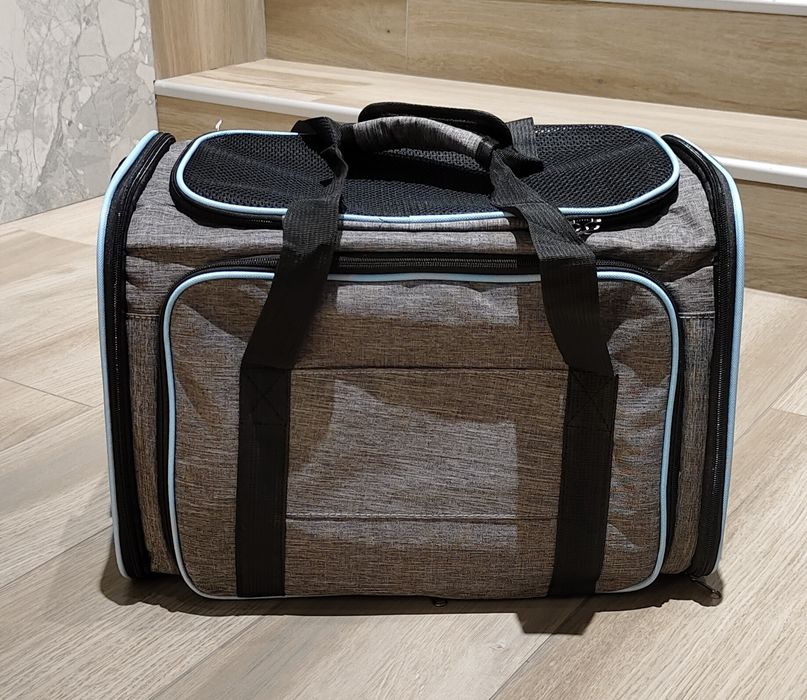 Сумка переноска-трансформер,переноски