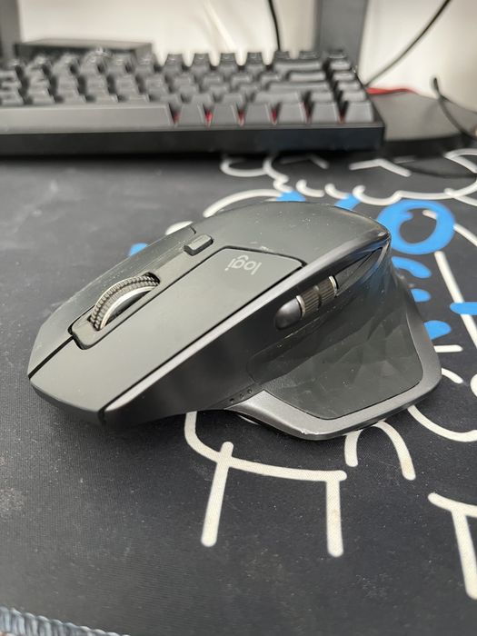 Vand mouse logitech MX Master2s