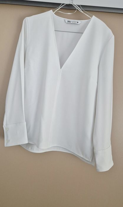 Bluza Zara, eleganta, noua