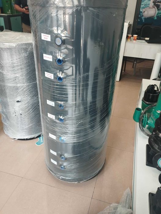 arzon BOYLER 200L ZAVOD  Водонагреватели, бойлеры, 200\л 300л 500л