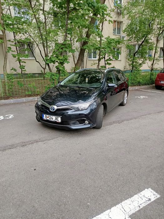 Închirieri auto rent a car Uber Bolt București
