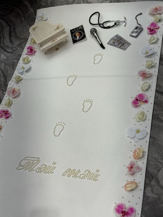 Баннер Тараз. Самые низкие цены