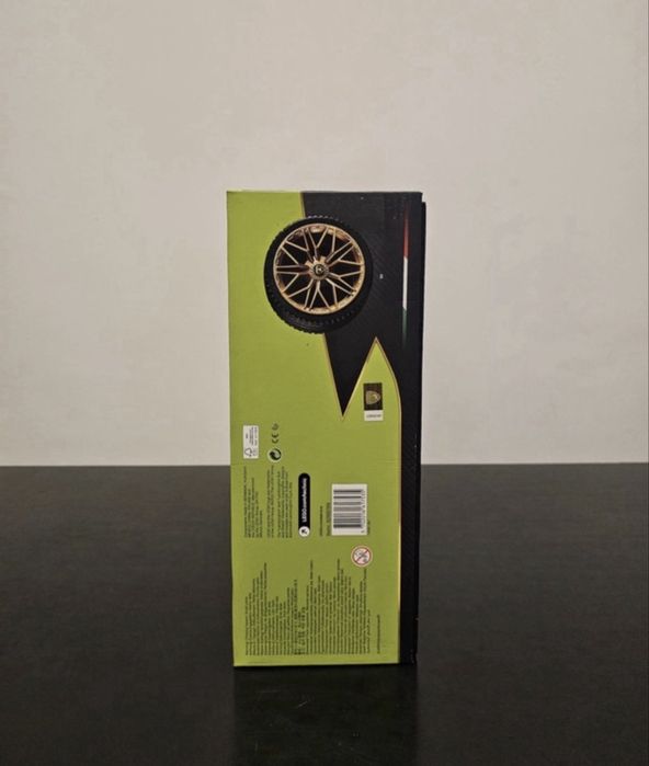 LEGO TECHNIC: Lamborghini Siana