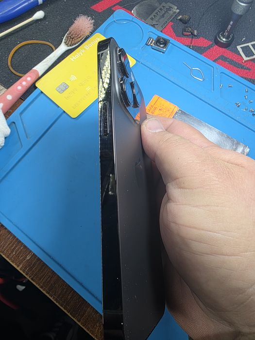 IPhone 14pro 128.emkost 85