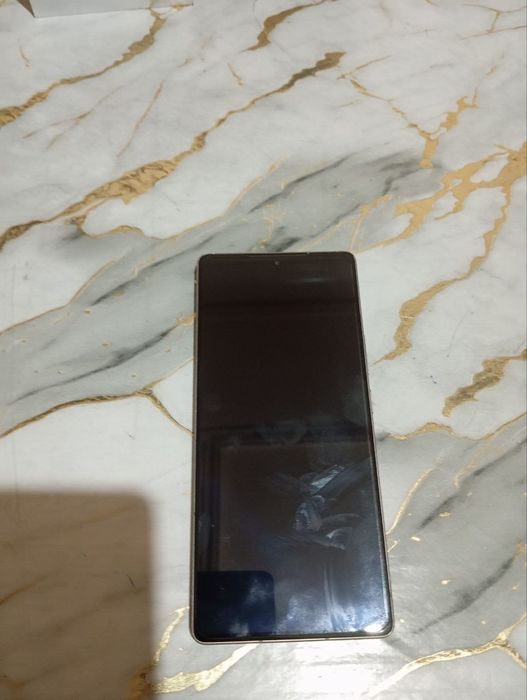 Infinix Note 50 Pro sotiladi aybi yoʻq pul zarurligi uchun sotilyapti