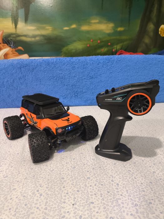 Mașinuța RC Sg201 pro  1:20 Produs nou!