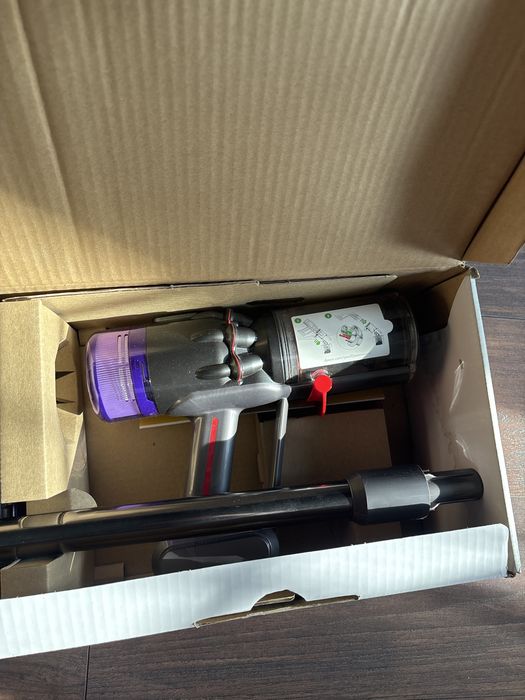 Пылесос Dyson micro 1.5kg