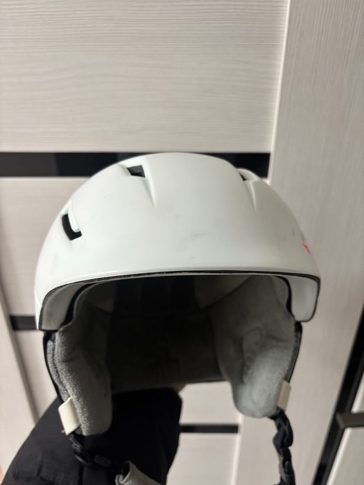 Шлем Salomon горнолыжный