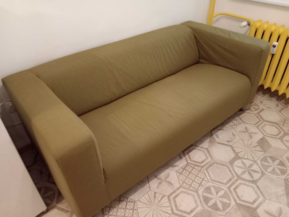 Диван от Икеа, модел KLIPPAN