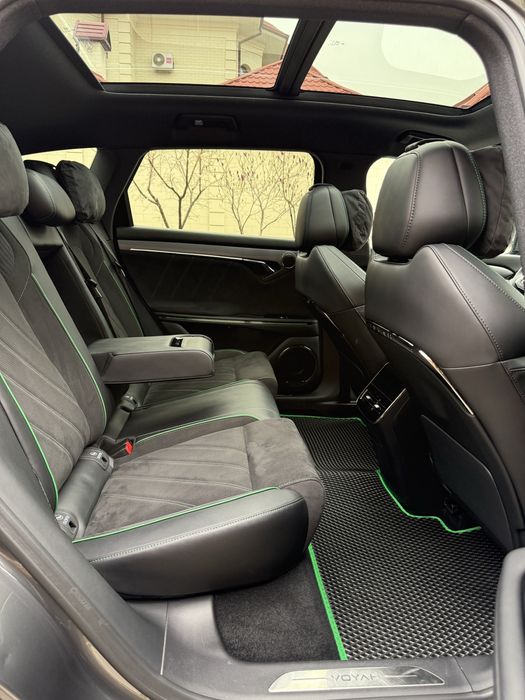 Voyah Free Appolo Tech 318 Full (2ta Matorli) 2025 Restayling!