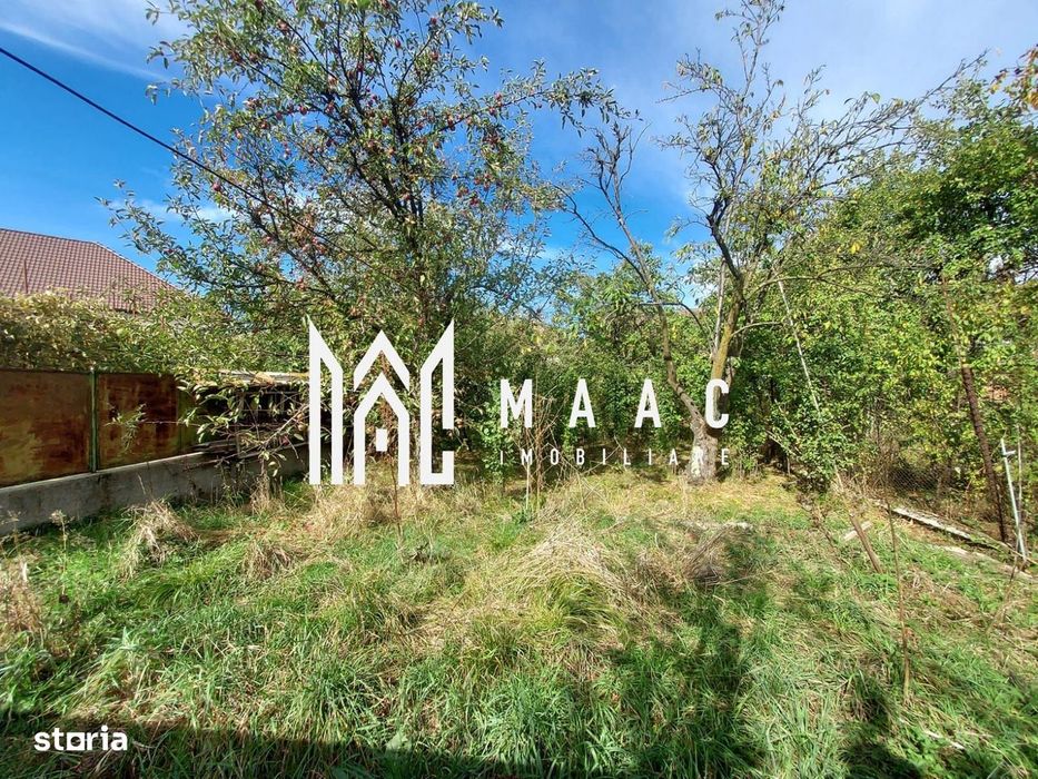 Casa 3 Camere | 67 MPU | 507 Teren | Calea Poplacii