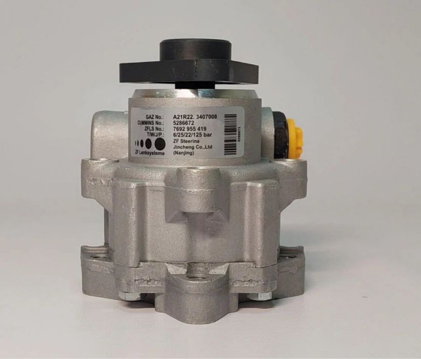 Насос гур Cummins ISF 2.8L